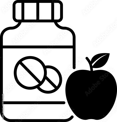 Vitamins
