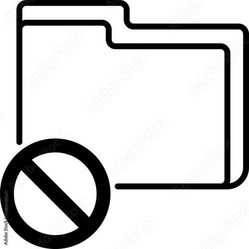 Folder Error