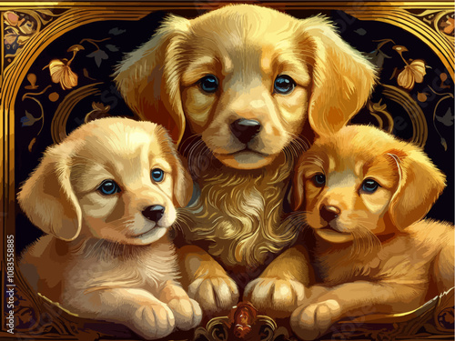 Little Dogs