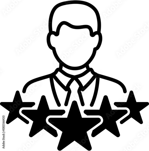 Credibility Star