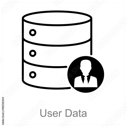 User Data