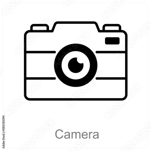 Camera