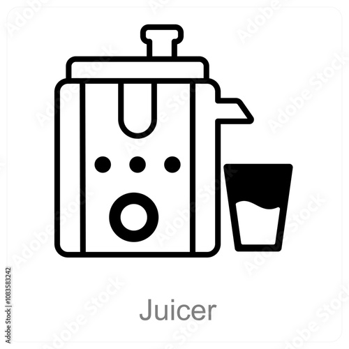 Juicer