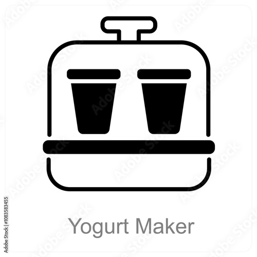 Yogurt Maker