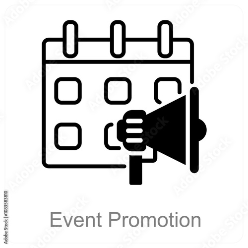 Event Promotion