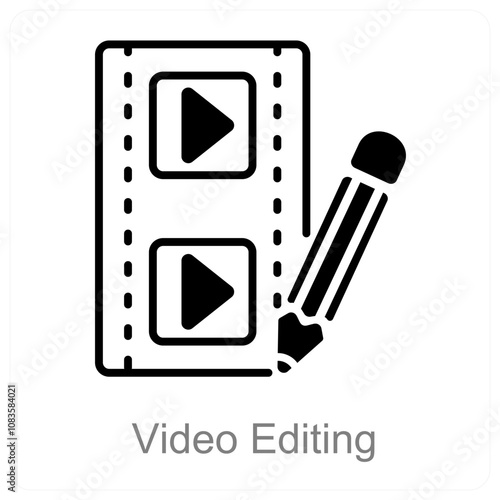 Video Editing