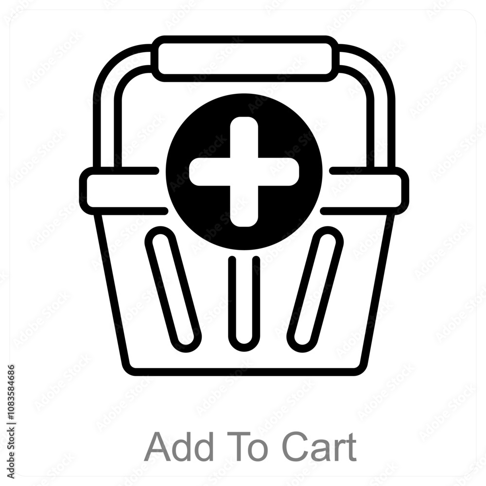 Obraz premium Add To Cart