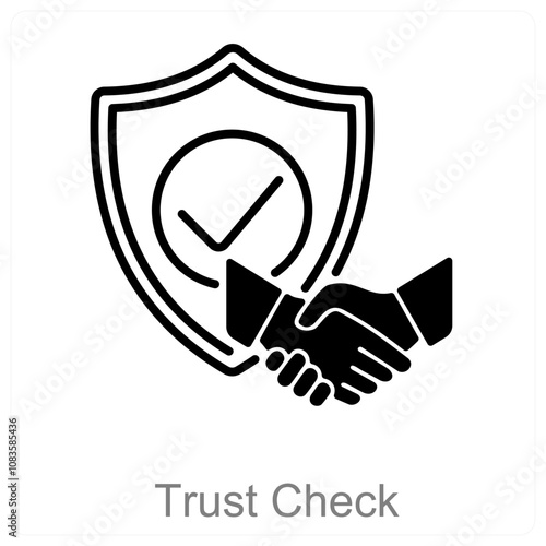 Trust Check