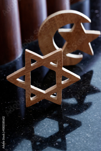 Photography Islam and Judaism