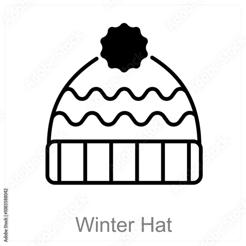 Winter Hat