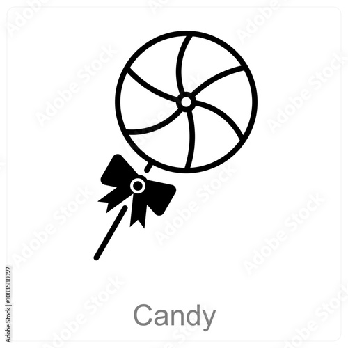 Candy