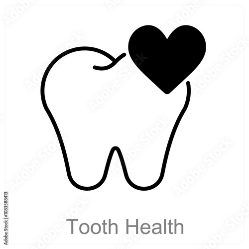 Tooth Health