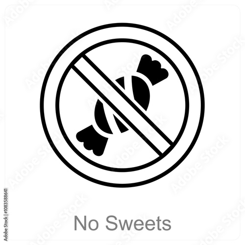 No Sweets