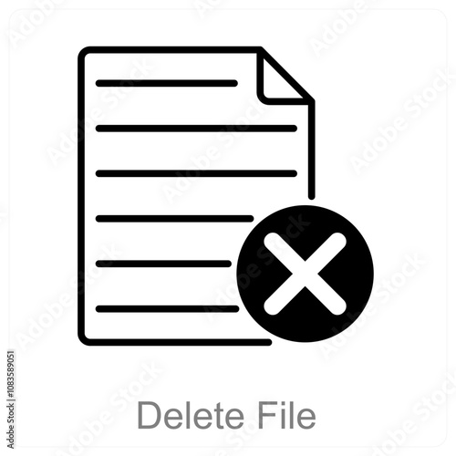 Delete File