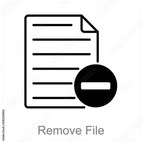 Remove File