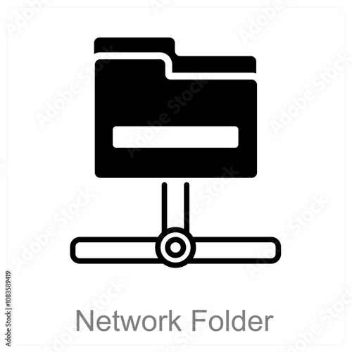 Network Folder