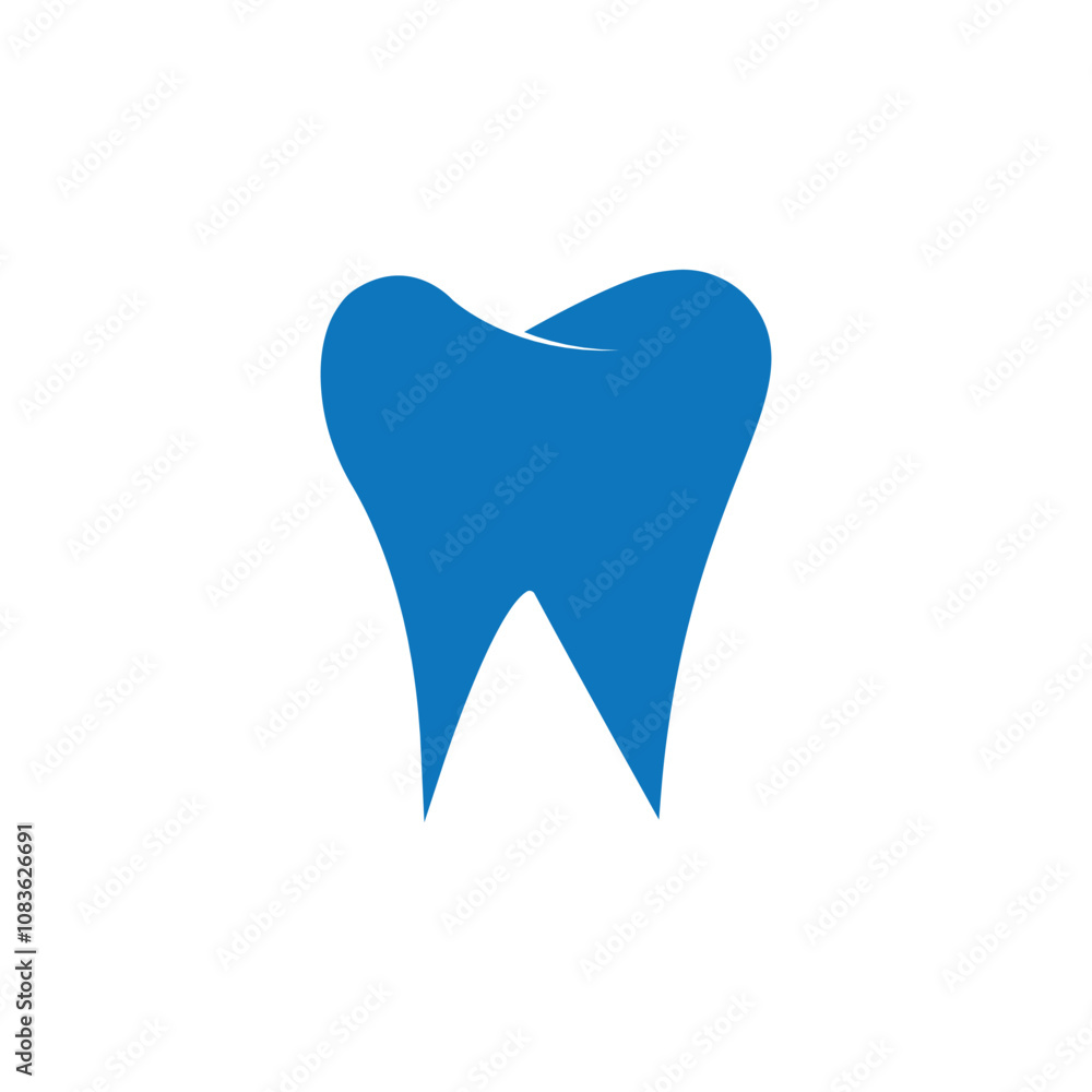 Obraz premium Tooth Vector Art, Icons, and Graphics