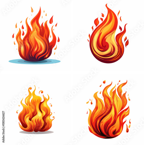 fire flame heat burning combustion smoke blaze wildfire ignition flame light energy heat sou