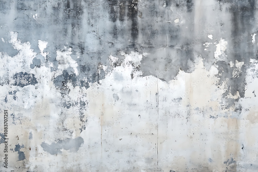 Obraz premium Abstract grunge concrete wall distressed texture background