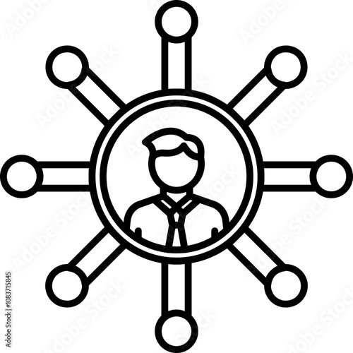 Social Icon