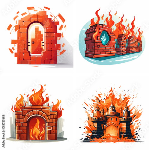 Firewall Security Network protection Cybersecurity Packet filtering Intrusion prevention Acc