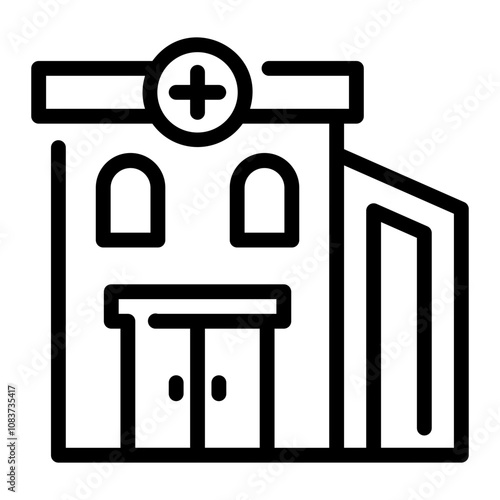 hospital