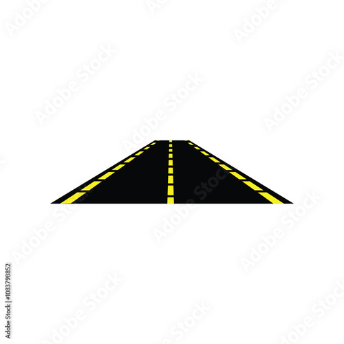 Highway icon
