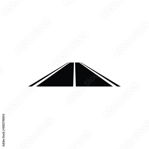 Highway icon