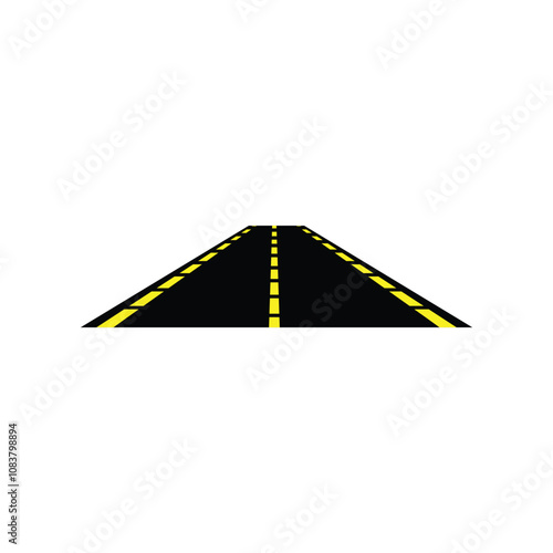 Highway icon