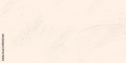 Dotted textured background, noisy gritty halftone effect. Gradient beige eggshell texture, old wall. Grunge dusty nude rice color backdrop.
