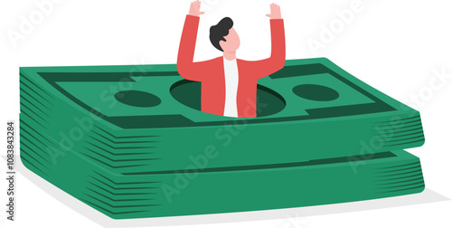 Tax evasion, financial problems, financial crimes, thieves, investment risks and traps,
