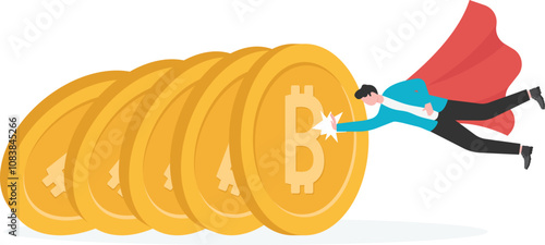 Managing financial crises and risks, overcoming financial problems, monetary policy,
