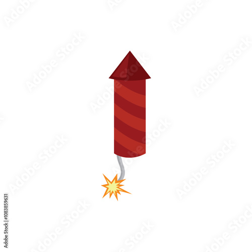 firecracker icon