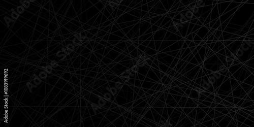 Abstract background with lines Vector abstract futuristic digital landscape with lines. favorite icon for marking preferred items. Thin line icon for website design and development.vector illustration