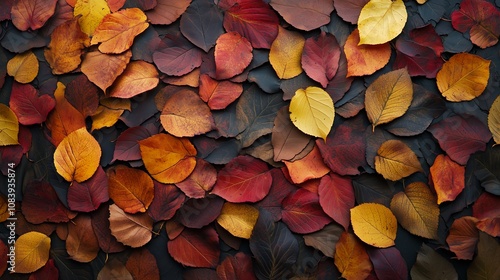 秋の紅葉の壁紙