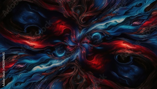 abstract background