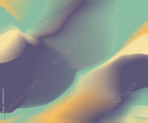 Liquid abstract background blur graphics 