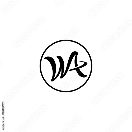 wa logo photo