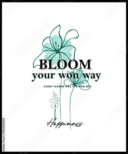 t shirt, tshirt, design, streetwear, fly, streetwear style design template, bloom, flower design. vector, vector design, quotes, quotes inspiration, creative design, t shirt, bulk design