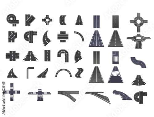 Some over bridge icon design idea