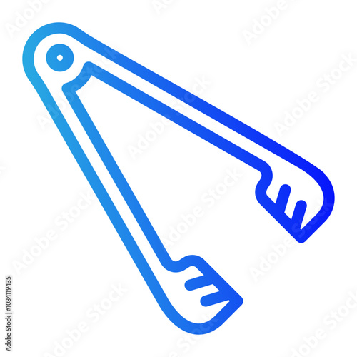 tongs