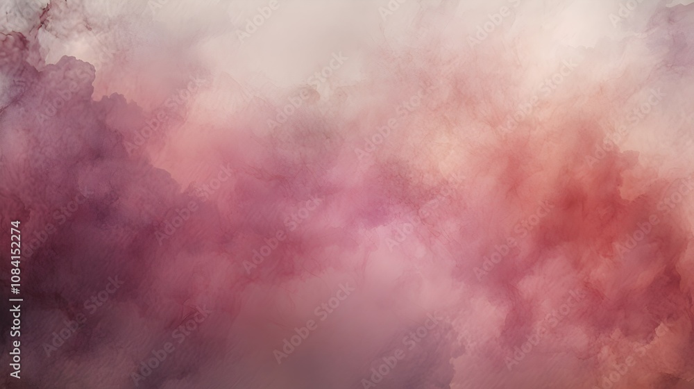 Fototapeta premium abstract watercolor background