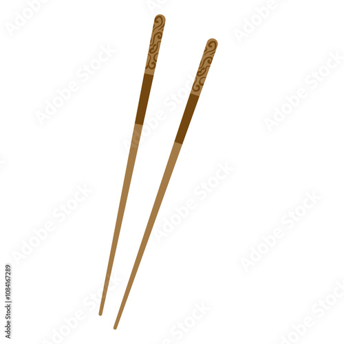 Chopsticks Japanese chinese sticks