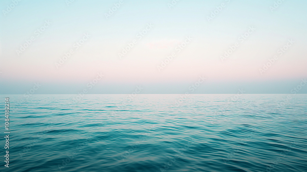 Obraz premium Minimalist background 