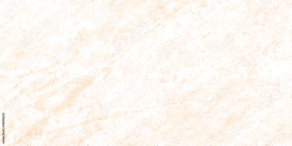Obraz premium Abstract old paper texture design and Light brown concrete background texture wallpaper, painted watercolor background on paper texture, white and brown marble texture. 