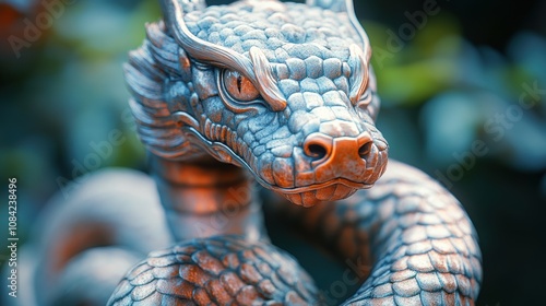 Chinese zodiac Snake sign personality profile, detailed guide for self-understanding photo