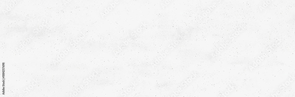 Fototapeta premium seamless of background and texture of white concrete wall. , isolated on white background, , copy space, copy space for text,
