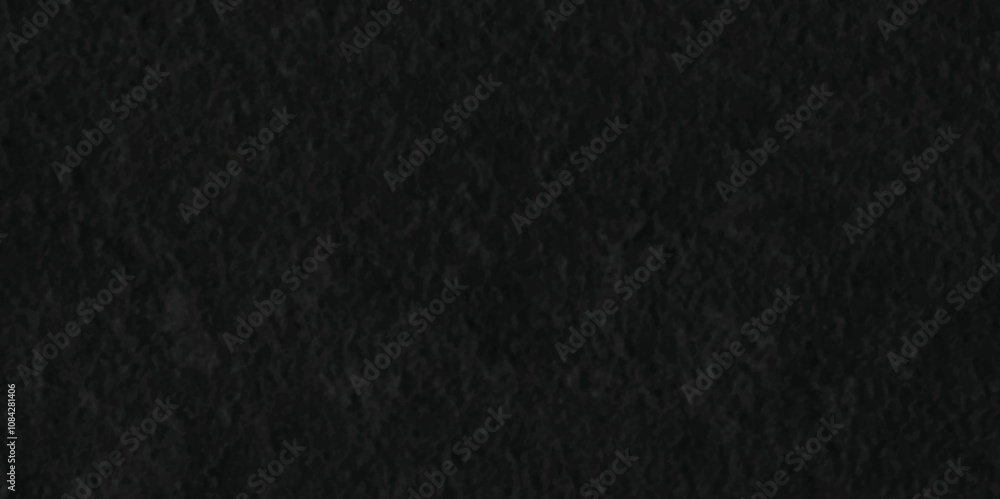 Fototapeta premium wall texture rough background black concrete grunge smoke dark fog wallpaper . color illustration backdrop design .