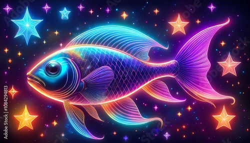 Pisces Zodiac Sign - Astrological Information