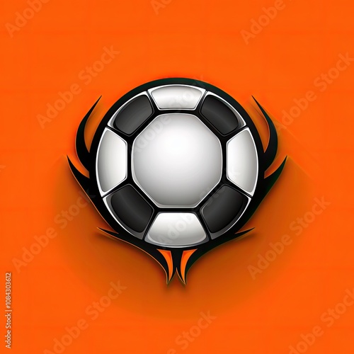 football logo 